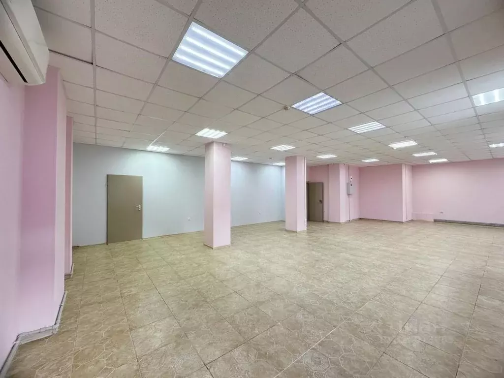 Офис в Новосибирская область, Новосибирск Стартовая ул., 1 (111 м) - Фото 1