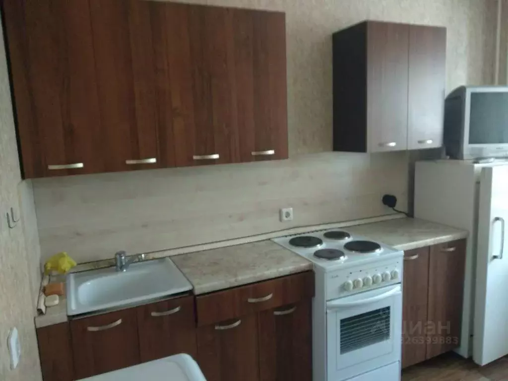 1-к кв. Пермский край, Пермский муниципальный округ, с. Лобаново ул. ... - Фото 1