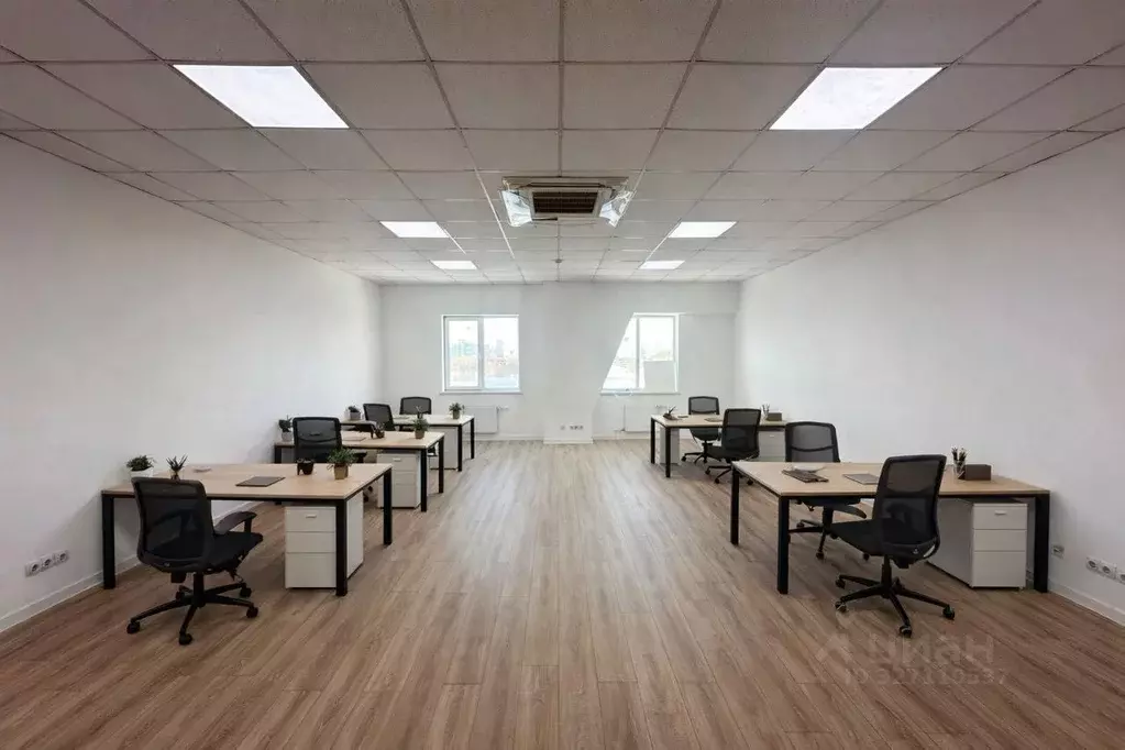 Офис в Москва МКАД, 47-й км, 11с2 (58 м) - Фото 1