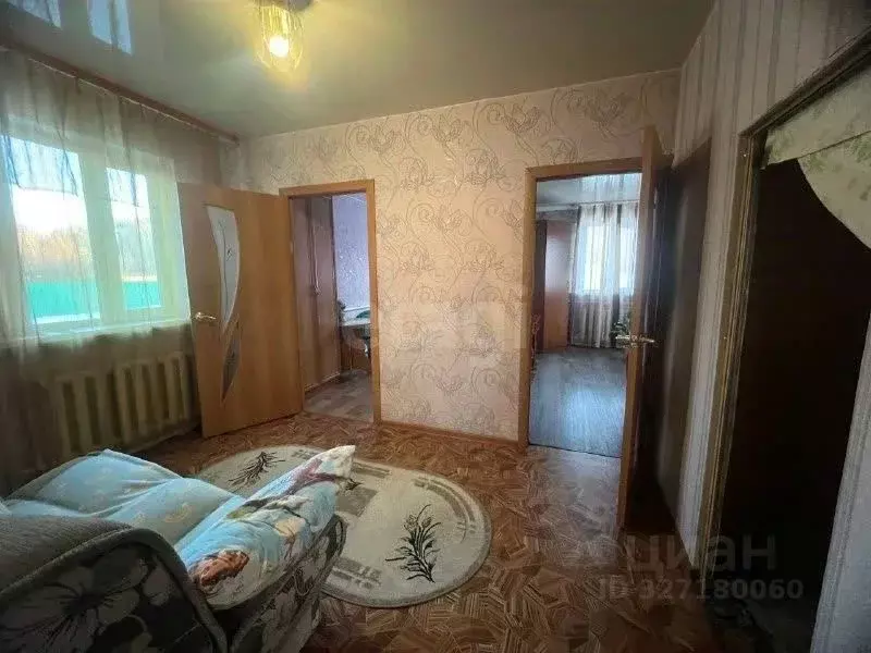 Дом в Амурская область, Ивановский муниципальный округ, с. Черемхово ... - Фото 2