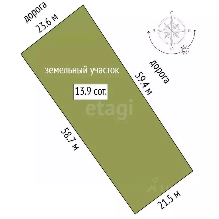 Дом в Тюменская область, Тюменский муниципальный округ, д. Костылева ... - Фото 1