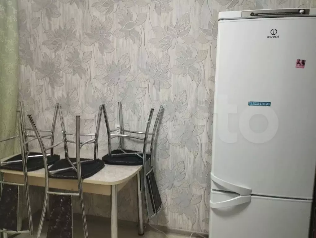1-к. квартира, 36 м, 4/5 эт. - Фото 1