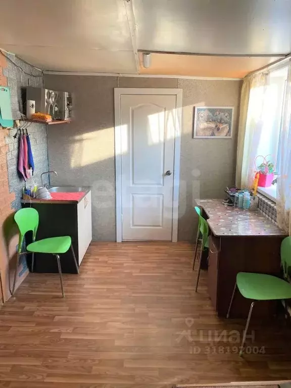 Дом в Амурская область, Благовещенск городской округ, с. Садовое ул. ... - Фото 1