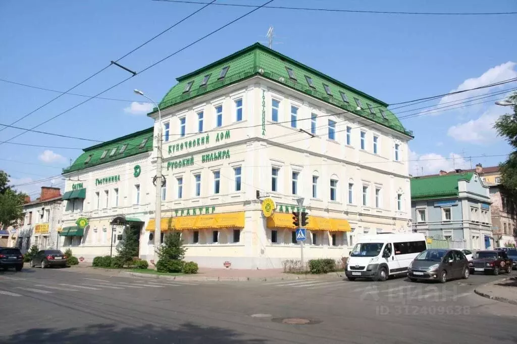 Комната Самарская область, Самара ул. Водников, 1/6 (10.0 м) - Фото 0