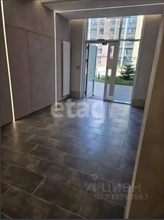 2-к кв. Ростовская область, Ростов-на-Дону ул. Берберовская, 11с2 ... - Фото 2