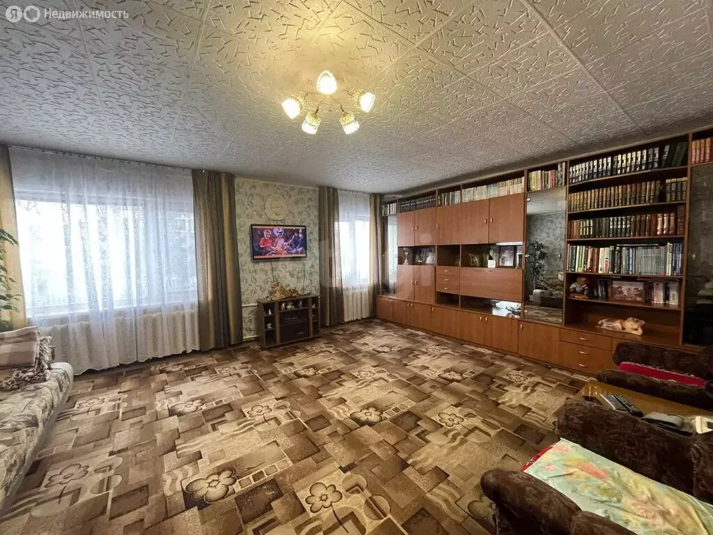 Дом в Ачинск, Наличная улица (121.2 м) - Фото 2