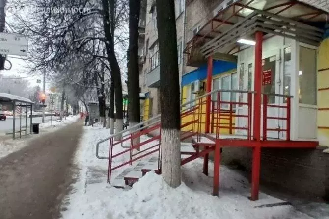 Торговая площадь (83 м) - Фото 1