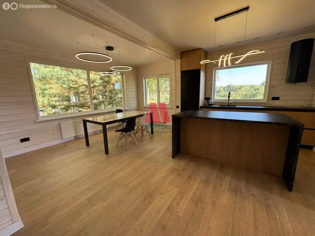 Дом в Ярославская область, Некрасовский муниципальный округ, деревня ... - Фото 0