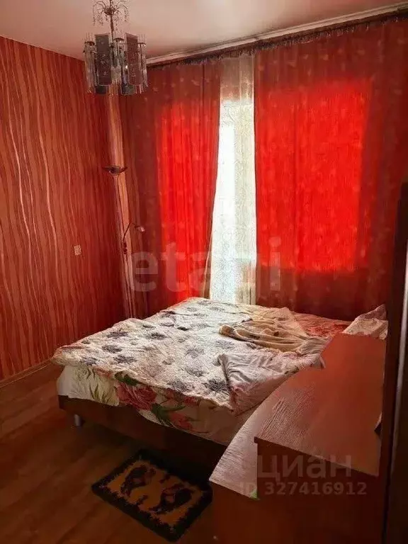 3-к кв. Воронежская область, Хохольский район, Петинское с/пос, пос. ... - Фото 1