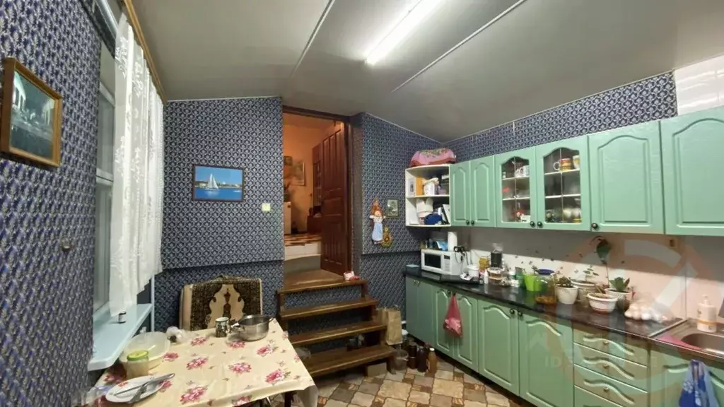 Дом в Крым, Сакский район, с. Лесновка ул. Полевая, 14 (238 м) - Фото 2