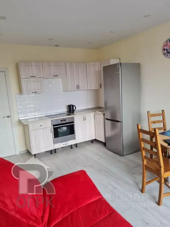 1-к кв. Московская область, Видное ул. Ермолинская, 2 (40.0 м) - Фото 1