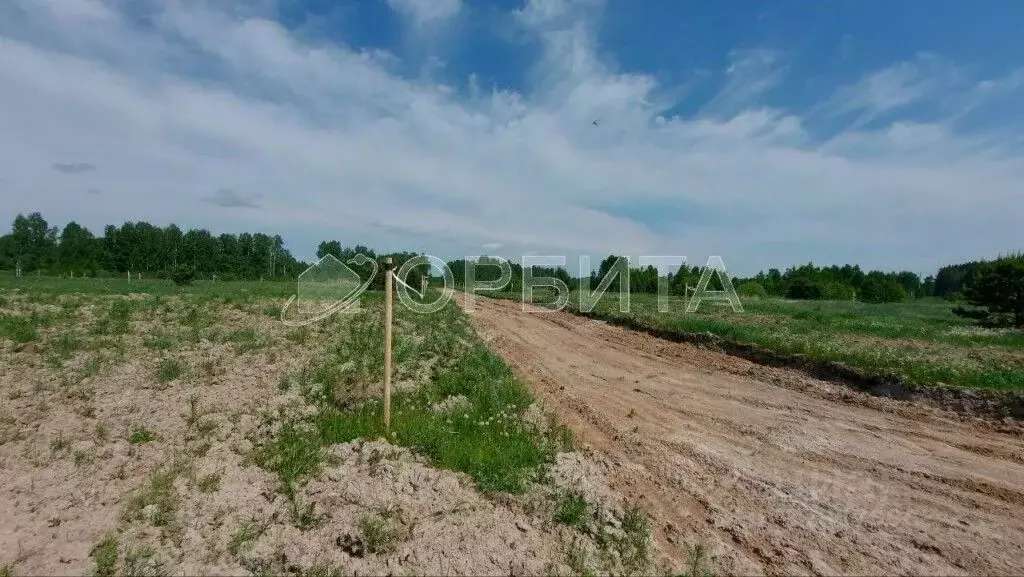 Участок в Тюменская область, Нижнетавдинский район, Березка СНТ  (7.0 ... - Фото 0