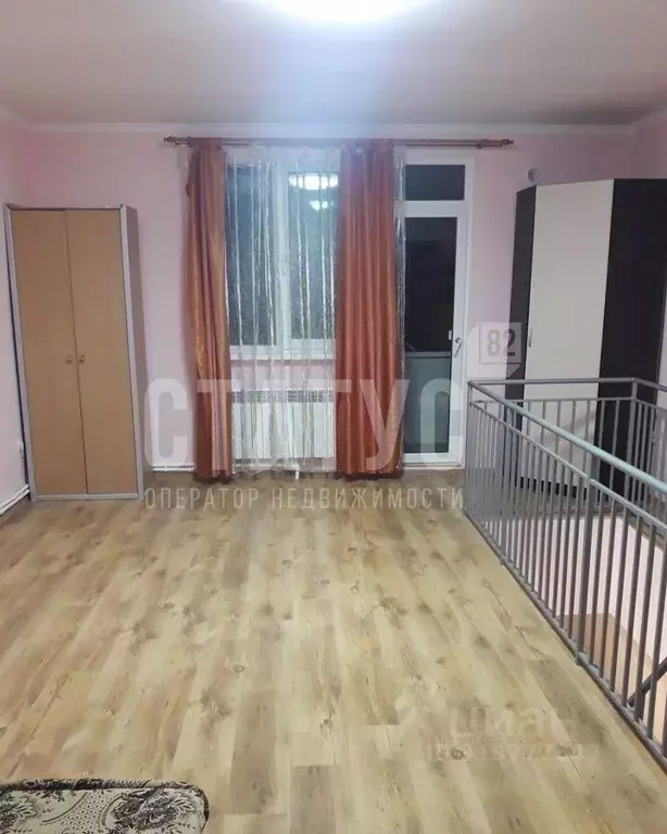 1-к кв. Крым, Ялта ул. Свердлова, 38М (38.0 м) - Фото 1