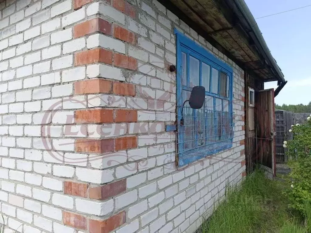 Дом в Курганская область, Курган Мечта СНТ, 119 (24 м) - Фото 1