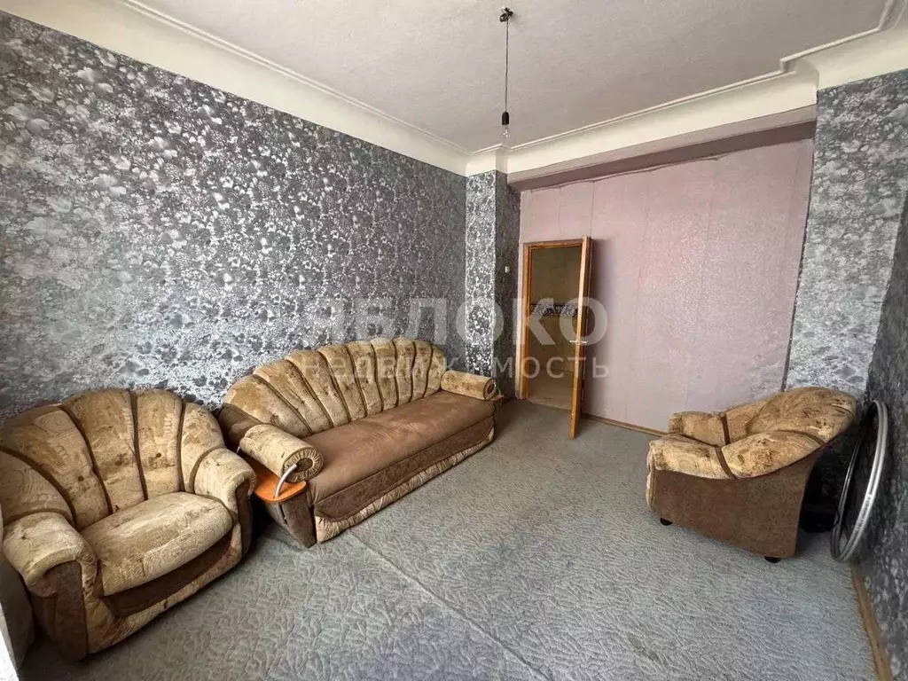 2-к кв. Пермский край, Березники ул. Пятилетки, 29 (51.0 м) - Фото 1
