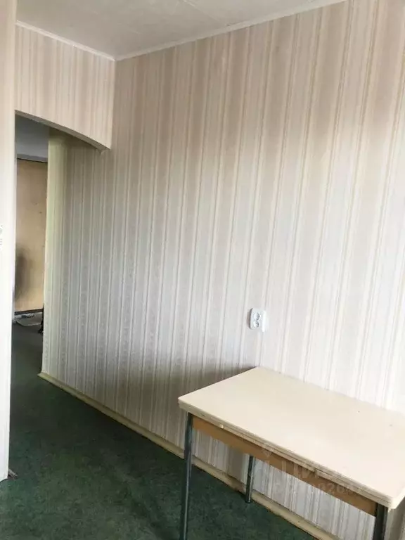 1-к кв. Нижегородская область, Нижний Новгород ул. Генкиной, 61 (35.0 ... - Фото 2