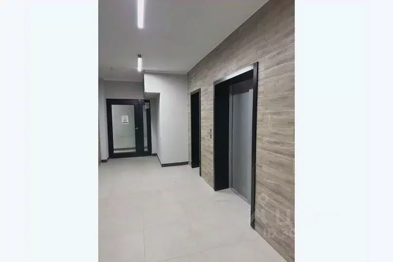 1-к кв. Татарстан, Казань Бухарская ул., 32к1 (40.0 м) - Фото 1