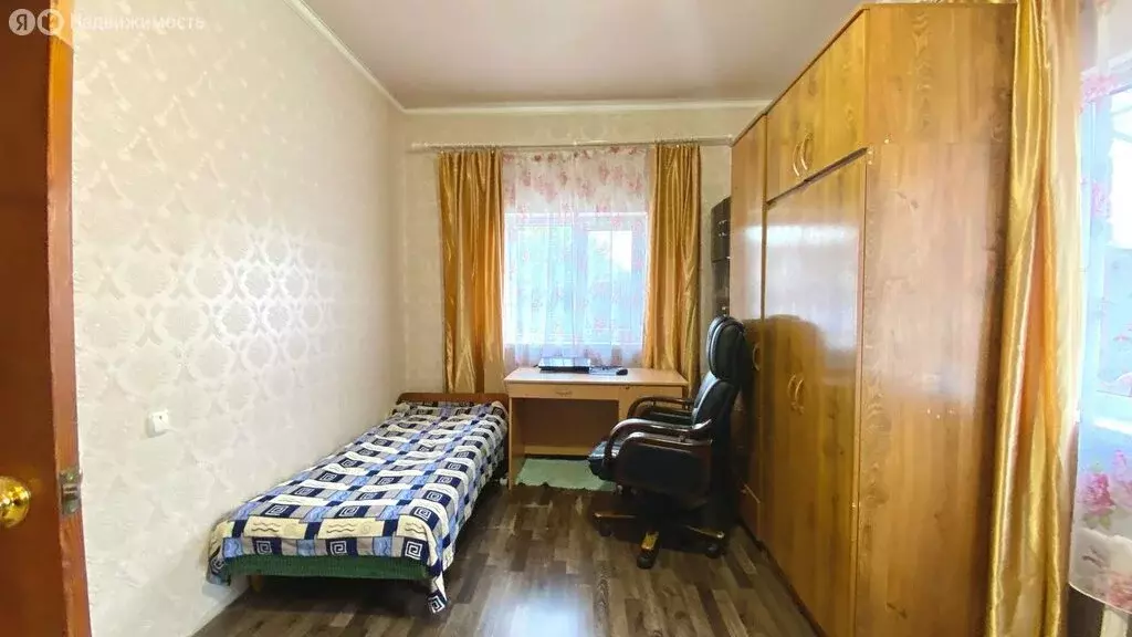 Дом в посёлок городского типа Яблоновский, улица А. Чуца, 37 (136.7 м) - Фото 2