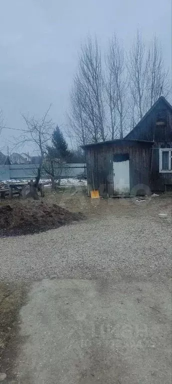 Участок в Тверская область, Конаково Белавинская ул., 40 (4.6 сот.) - Фото 2