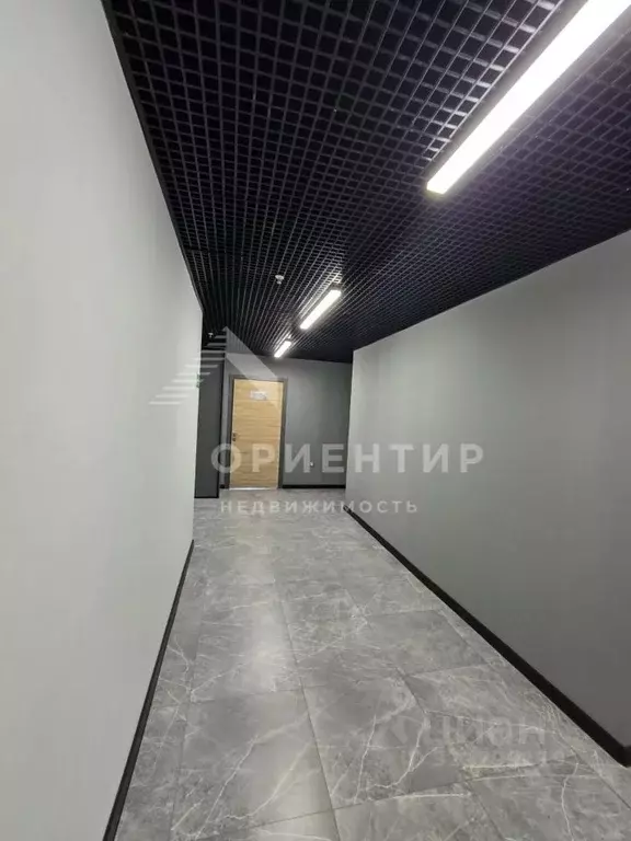 Офис в Свердловская область, Екатеринбург ул. Красноармейская, 10 (599 ... - Фото 1