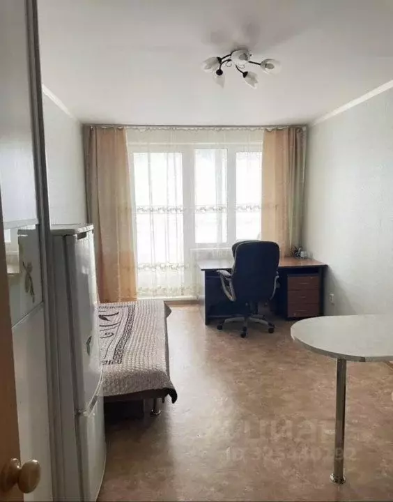 Студия Красноярский край, Красноярск Лесопарковая ул., 25 (28.0 м) - Фото 2