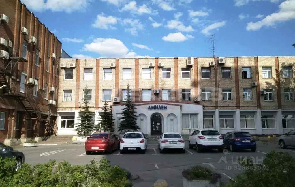 Офис в Санкт-Петербург наб. Обводного Канала, 24Д (218 м) - Фото 2