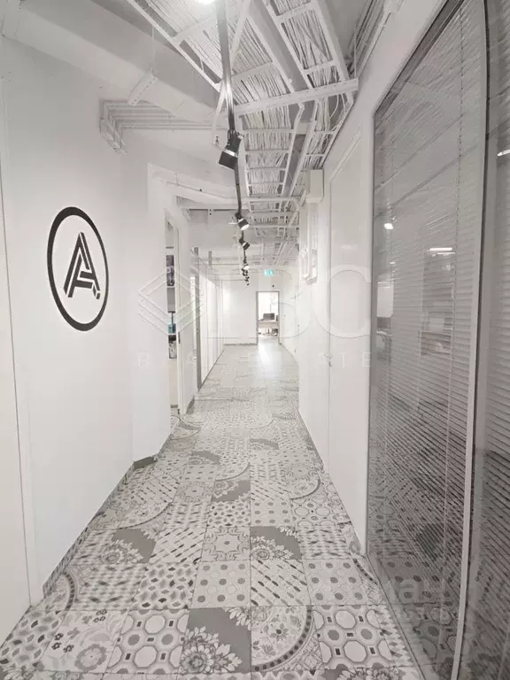 Офис в Москва Космодамианская наб., 52С1 (1410 м) - Фото 1