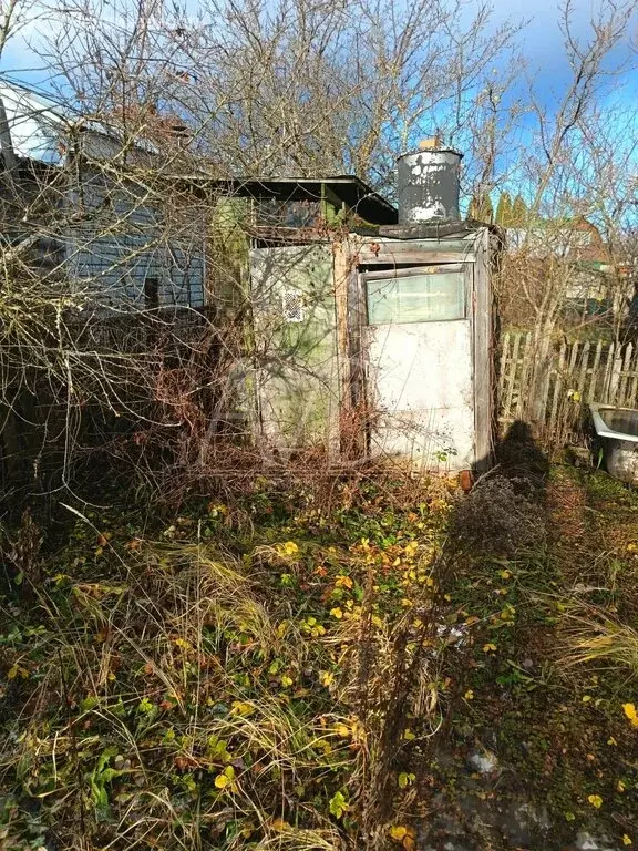 Дом в Жостово, СНТ Метровагонмаш (54 м) - Фото 1