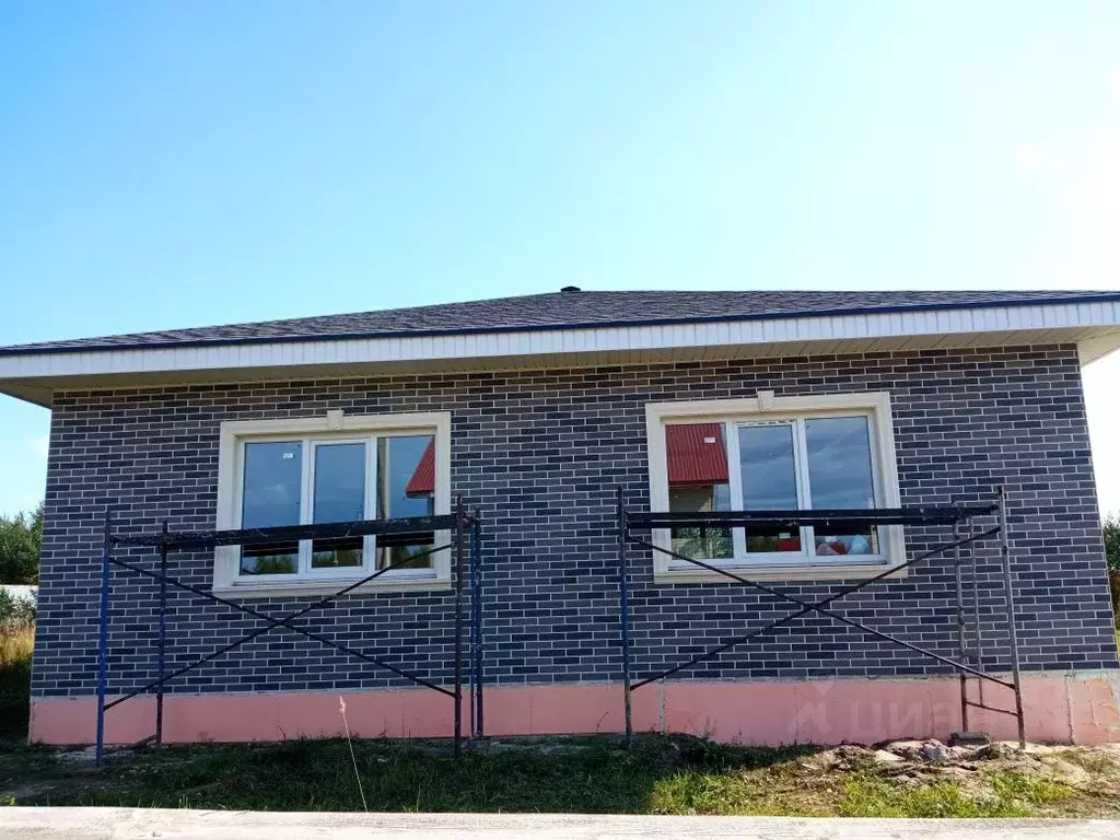 Дом в Нижегородская область, Богородский муниципальный округ, д. ... - Фото 2