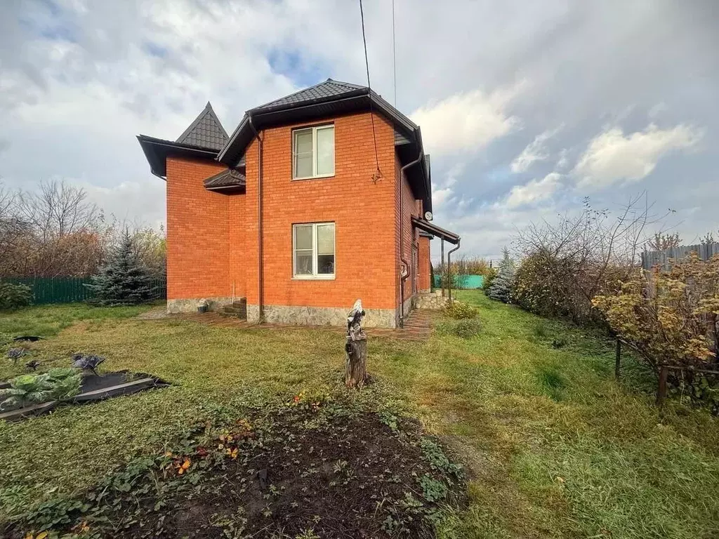 Дом в Московская область, Люберцы городской округ, д. Островцы ул. ... - Фото 2
