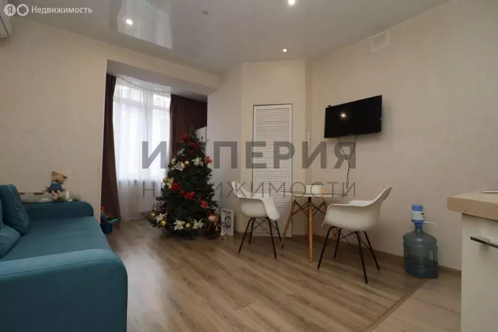 1-комнатная квартира: Симферополь, Битакская улица, 17А (49 м) - Фото 1