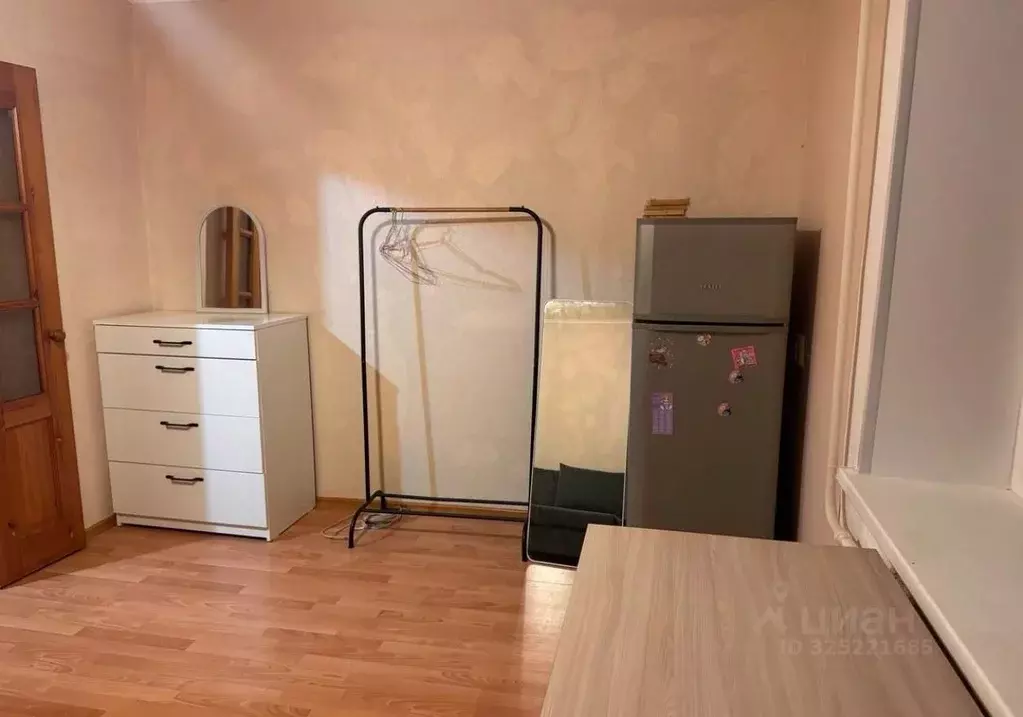 Студия Новгородская область, Великий Новгород ул. Попова, 8к2 (18.0 м) - Фото 2