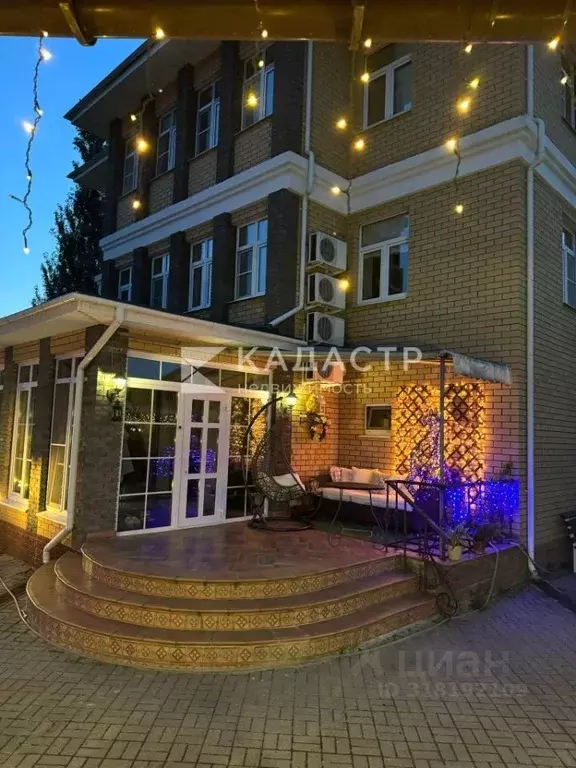 Дом в Нижегородская область, Богородский муниципальный округ, ... - Фото 1