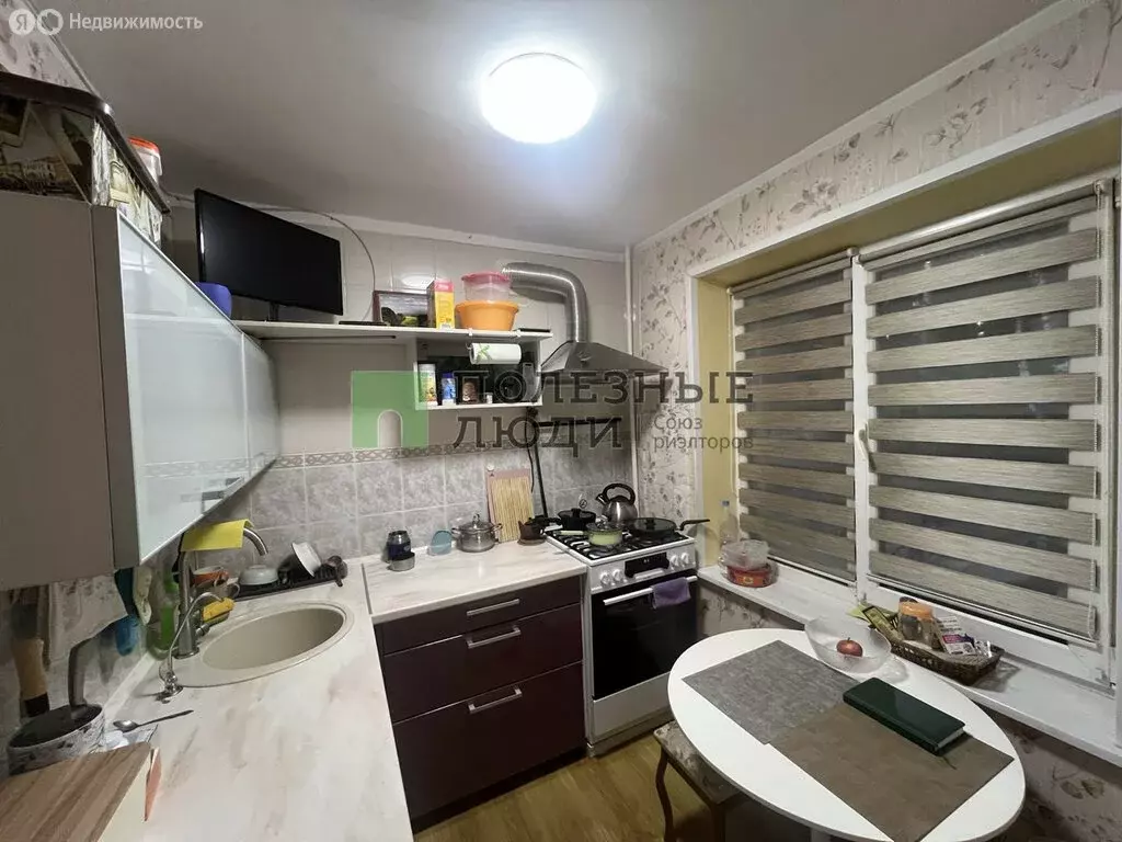 1-комнатная квартира: Ижевск, 9-я Подлесная улица, 38 (47.7 м) - Фото 1