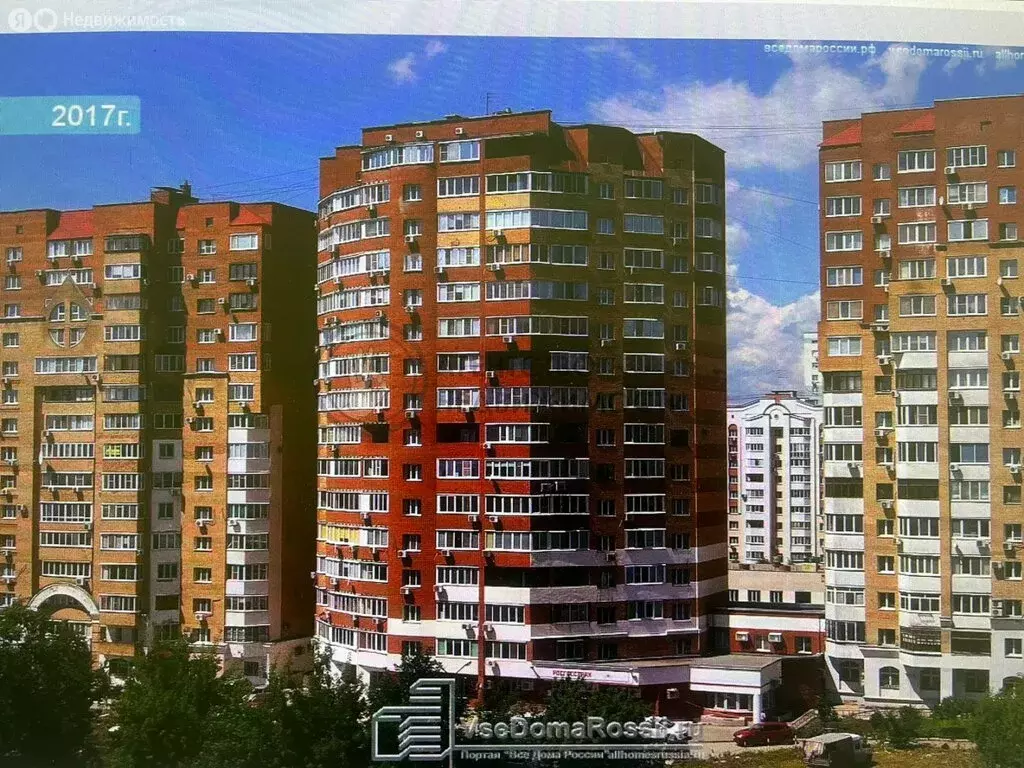 4-комнатная квартира: Казань, улица Карбышева, 12А (200 м) - Фото 0