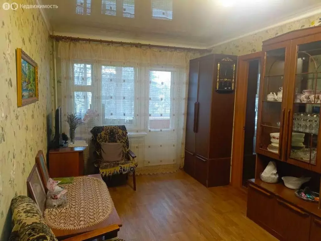 2-комнатная квартира: Железногорск, улица Ленина, 14 (39.3 м) - Фото 2