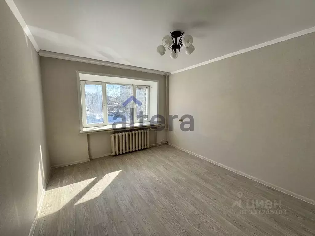 Студия Татарстан, Казань ул. Халезова, 19 (18.0 м) - Фото 2