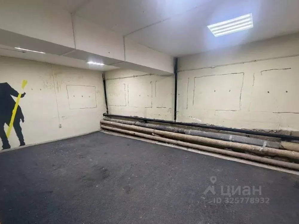 Торговая площадь в Москва ул. Маршала Рыбалко, 1 (210 м) - Фото 1