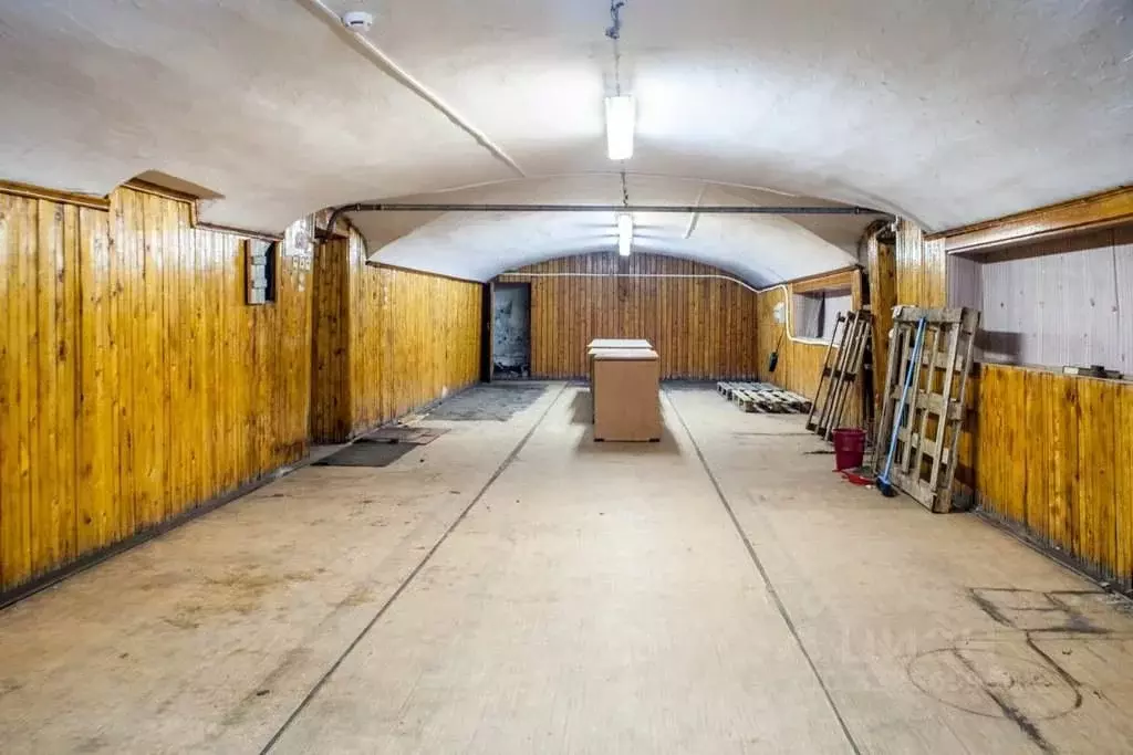 Склад в Санкт-Петербург ул. Комсомола, 1-3АУ (108 м) - Фото 1