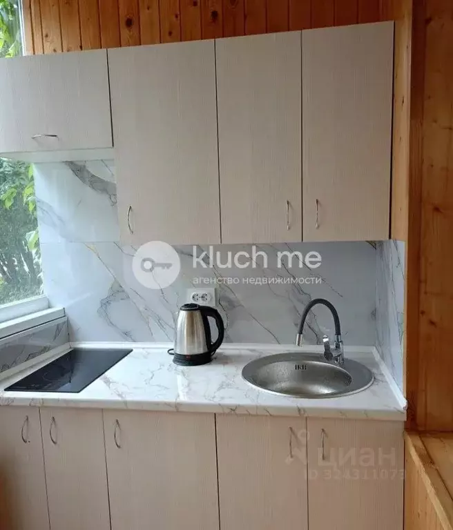 Студия Татарстан, Казань ул. Джаудата Файзи, 10а (16.0 м) - Фото 2