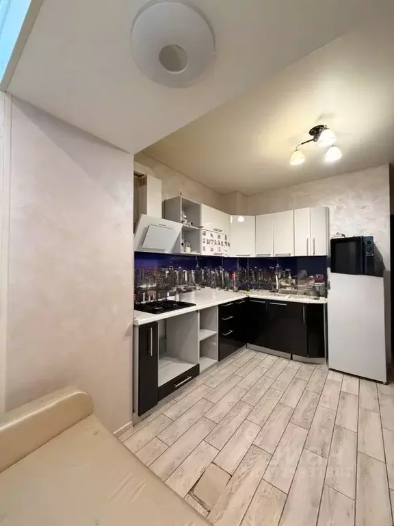 1-к кв. Ярославская область, Ярославль ул. 8 Марта, 18 (38.0 м) - Фото 1