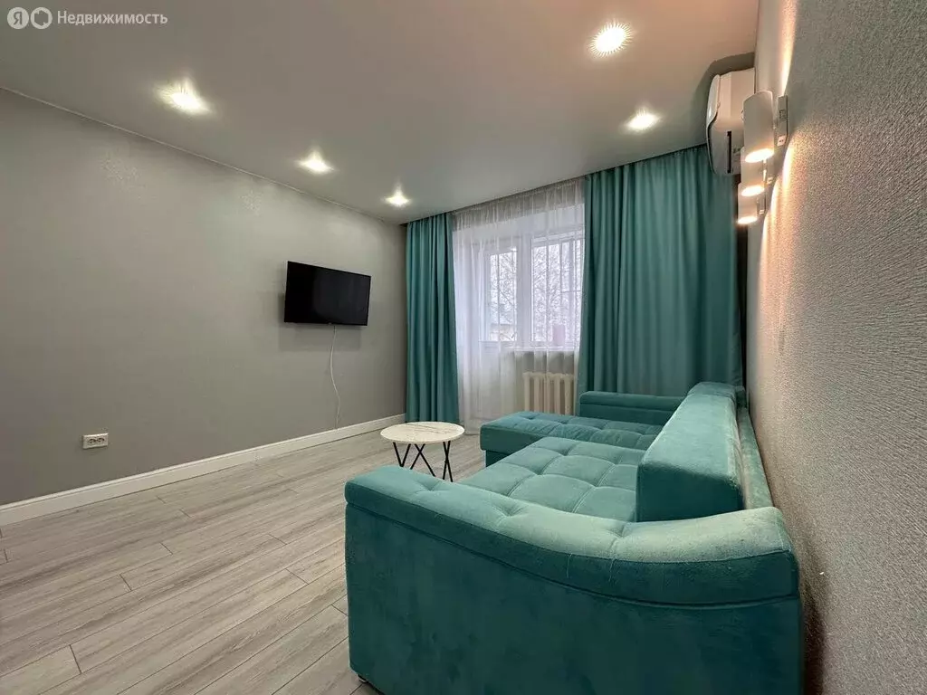 2-комнатная квартира: Киров, Северо-Садовая улица, 19А (51.2 м) - Фото 2