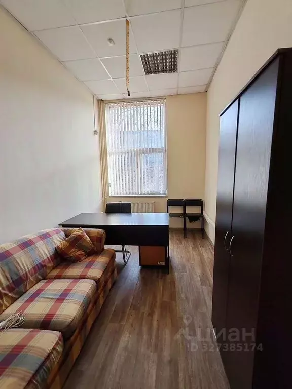 Офис в Москва Очаковское ш., 32С13 (62 м) - Фото 1