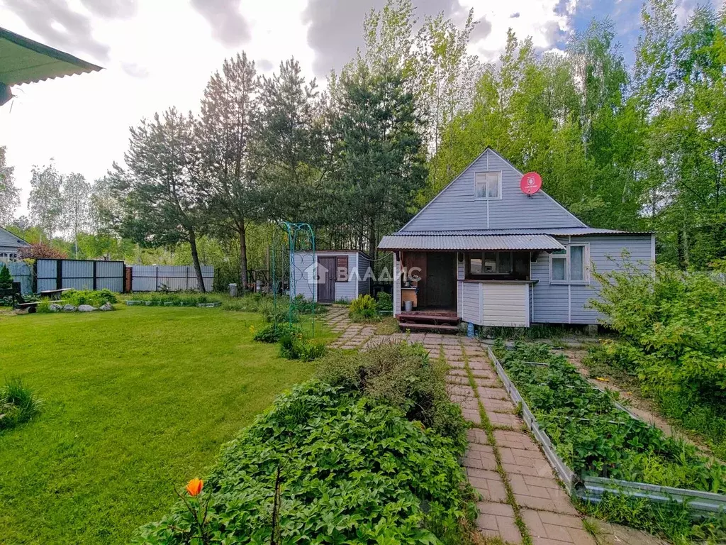 Дом в Московская область, Богородский городской округ, имени ... - Фото 2