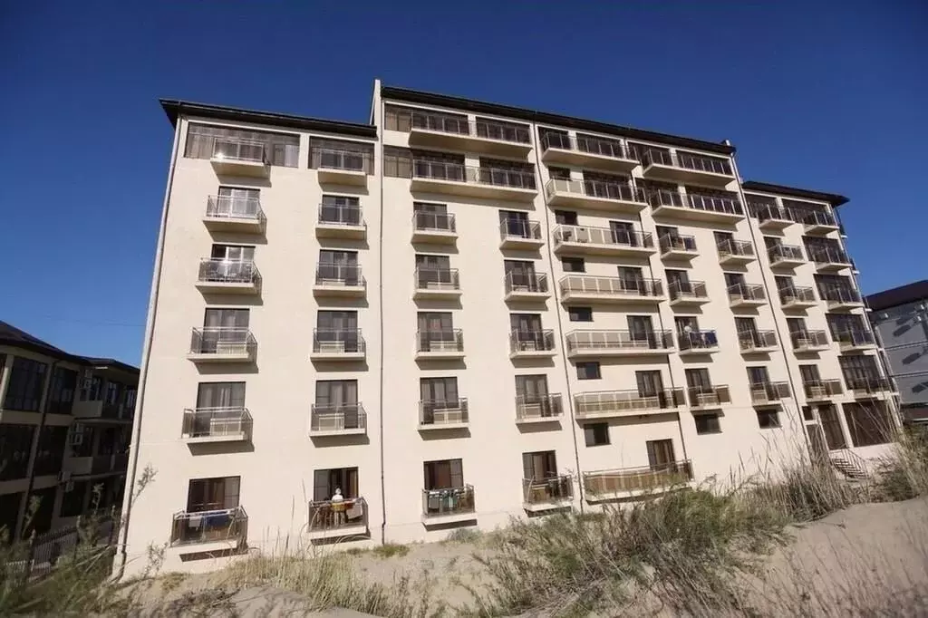 Комната Краснодарский край, Анапа проезд Тополиный, 2 (10.0 м) - Фото 1