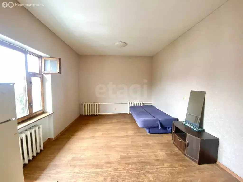 1к в -комнатной квартире (19.5 м) - Фото 1