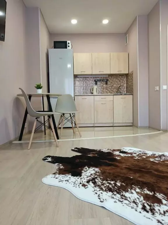 Студия Алтайский край, Барнаул Пролетарская ул., 165 (35.0 м) - Фото 2