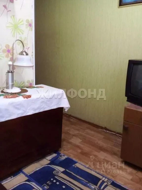 Студия Томская область, Томск просп. Фрунзе, 228 (12.0 м) - Фото 1
