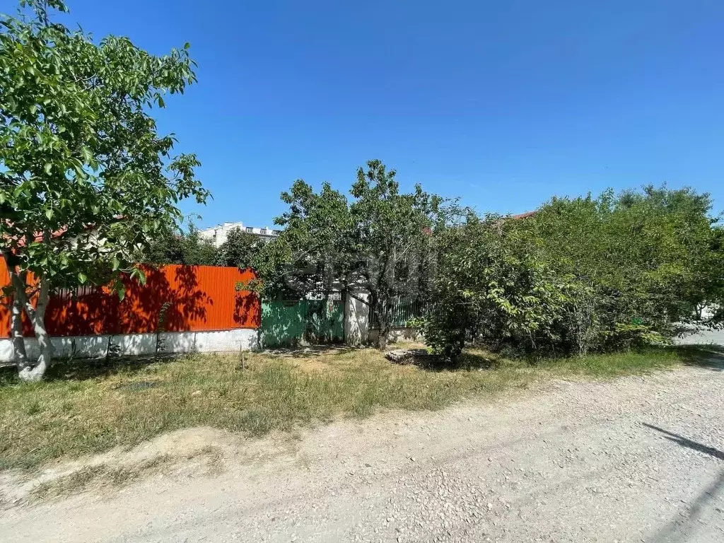 Дом в Крым, Симферополь ул. Бабушкина, 48 (90 м) - Фото 0