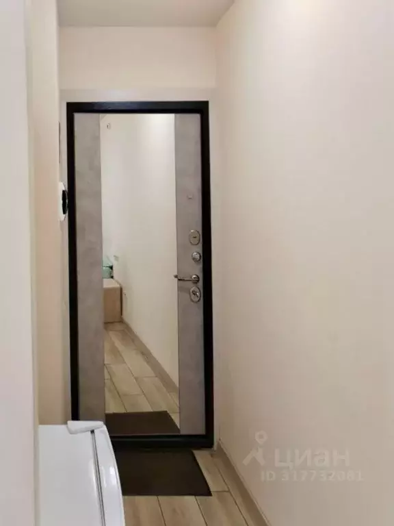 1-к кв. Московская область, Подольск ул. Филиппова, 3 (12.0 м) - Фото 1